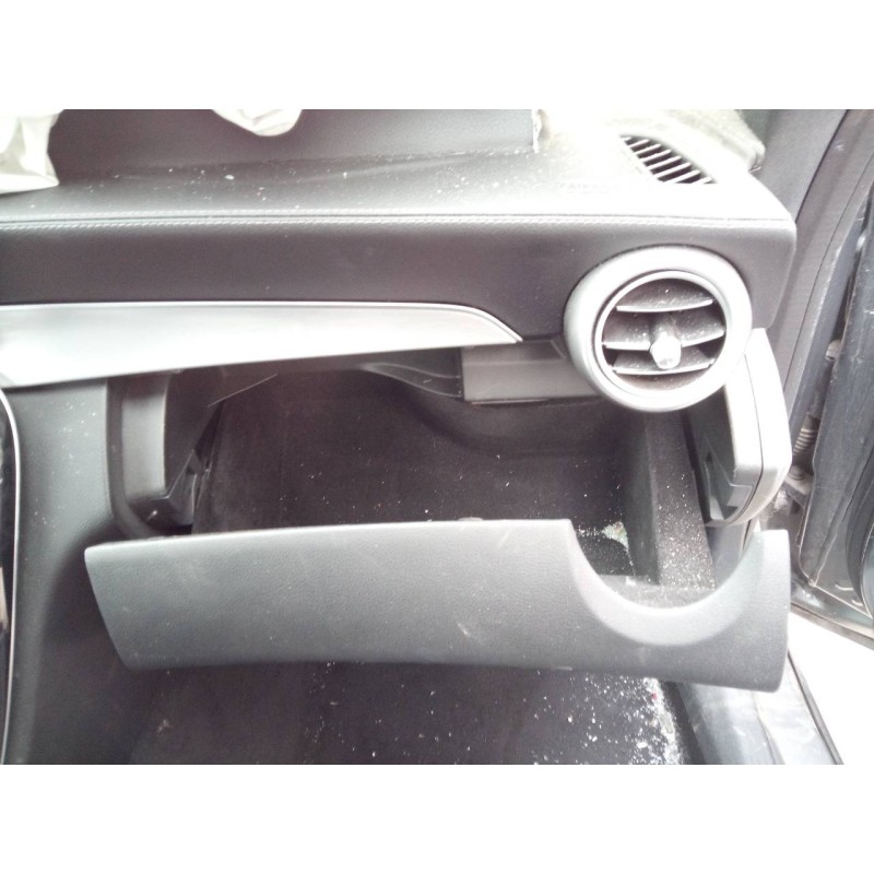Recambio de guantera para mercedes-benz clase c coupe (w205) c 220 d (205.304) referencia OEM IAM   