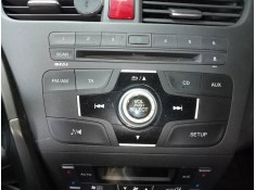 SISTEMA AUDIO / RADIO CD 