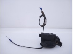 CERRADURA PUERTA DELANTERA IZQUIERDA 9810310380 E1-A4-28-2