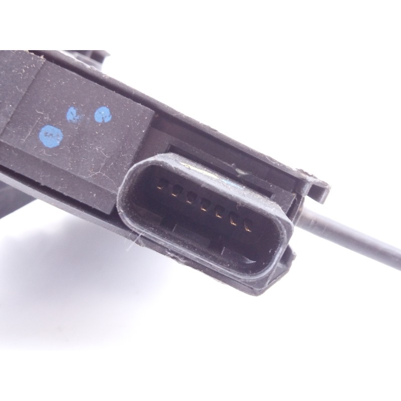 Recambio de cerradura puerta delantera izquierda para citroën c4 picasso attraction referencia OEM IAM 9810310380  E1-A4-28-2