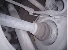 TRANSMISION TRASERA IZQUIERDA 