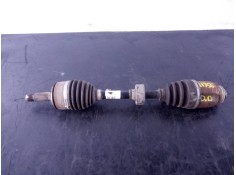 Recambio de transmision delantera derecha para honda civic (fk) 2.2 i-dtec sport referencia OEM IAM   P1-A6-39