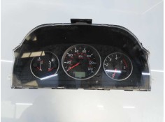 Recambio de cuadro instrumentos para nissan x-trail (t30) comfort referencia OEM IAM 8H70575 27100010 E3-B4-45-3