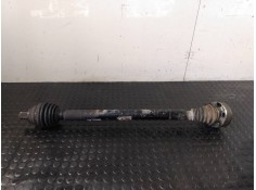 Recambio de transmision delantera derecha para seat leon (1p1) stylance / style referencia OEM IAM 1K0407272JT  P1-A6-47