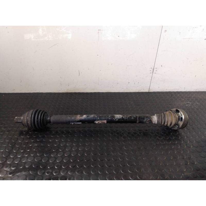 Recambio de transmision delantera derecha para seat leon (1p1) stylance / style referencia OEM IAM 1K0407272JT  P1-A6-47