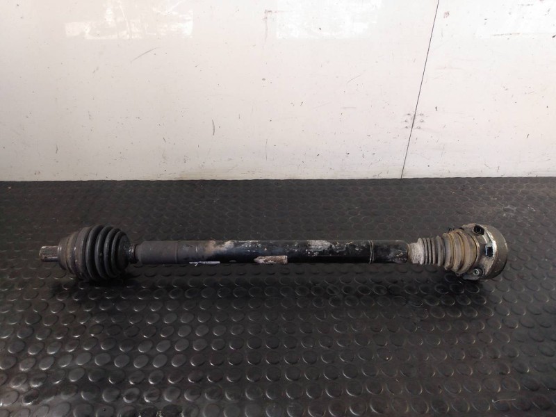 Recambio de transmision delantera derecha para seat leon (1p1) stylance / style referencia OEM IAM 1K0407272JT  P1-A6-47