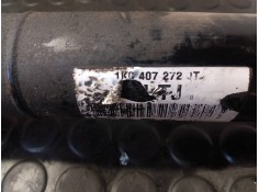 Recambio de transmision delantera derecha para seat leon (1p1) stylance / style referencia OEM IAM 1K0407272JT  P1-A6-47 2