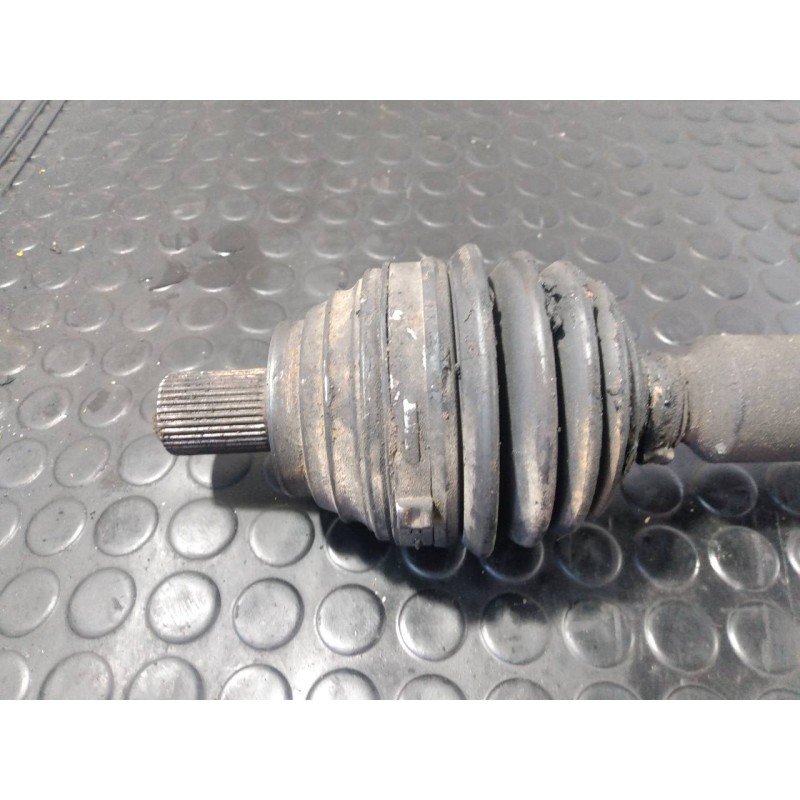 Recambio de transmision delantera derecha para seat leon (1p1) stylance / style referencia OEM IAM 1K0407272JT  P1-A6-47