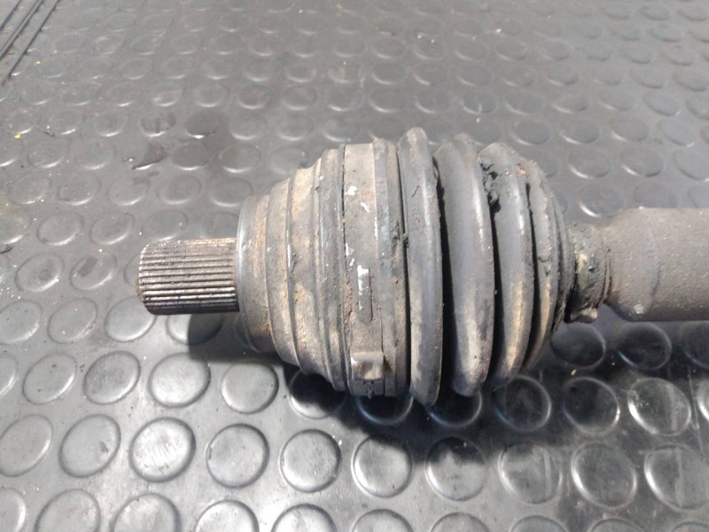 Recambio de transmision delantera derecha para seat leon (1p1) stylance / style referencia OEM IAM 1K0407272JT  P1-A6-47