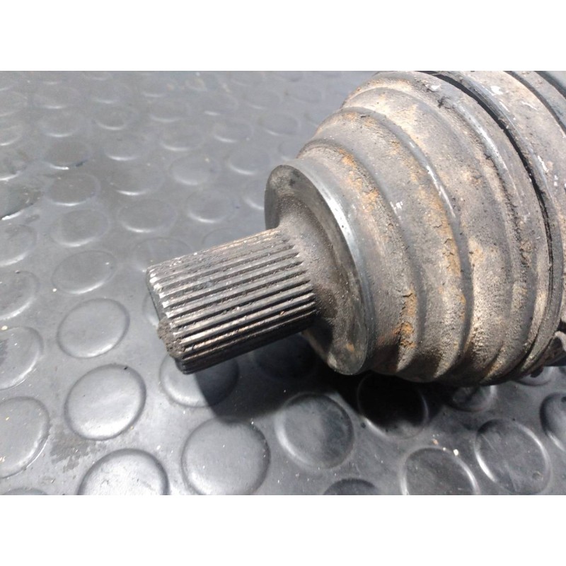 Recambio de transmision delantera derecha para seat leon (1p1) stylance / style referencia OEM IAM 1K0407272JT  P1-A6-47