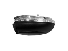 Recambio de carcasa retrovisor izquierdo para volkswagen golf vi (5k1) referencia OEM IAM 15910921 NUEVO T2-4-A4-3