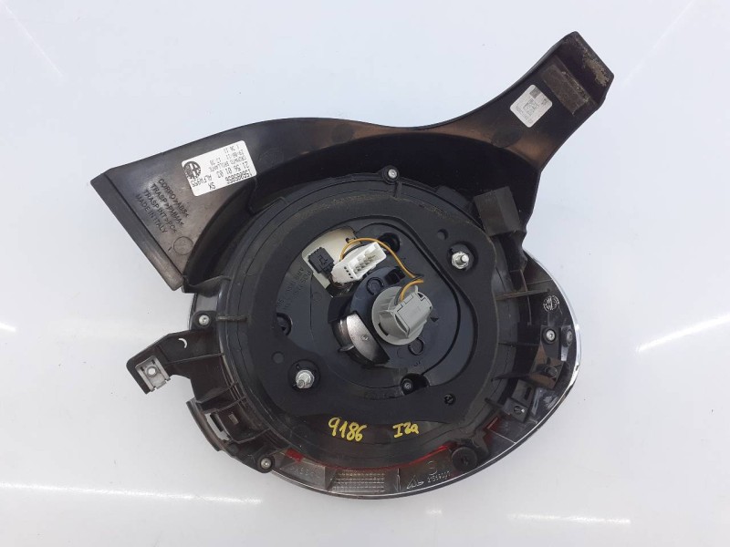 Recambio de piloto trasero izquierdo para alfa romeo mito (145) progression referencia OEM IAM 156085856  E2-B2-19-2