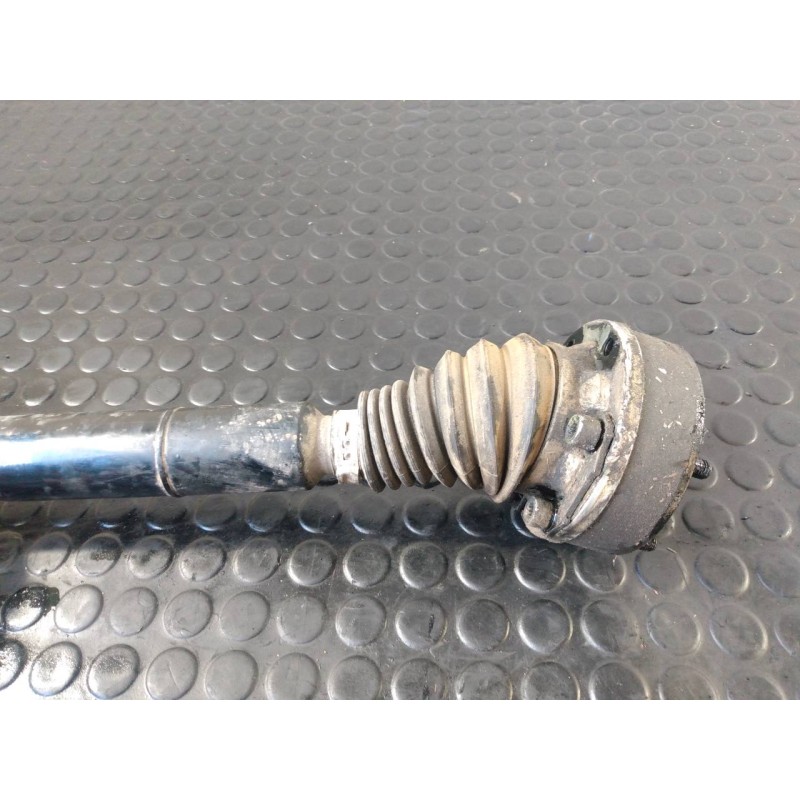 Recambio de transmision delantera derecha para seat leon (1p1) stylance / style referencia OEM IAM 1K0407272JT  P1-A6-47