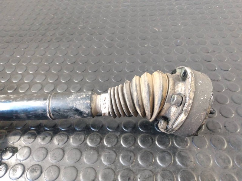 Recambio de transmision delantera derecha para seat leon (1p1) stylance / style referencia OEM IAM 1K0407272JT  P1-A6-47