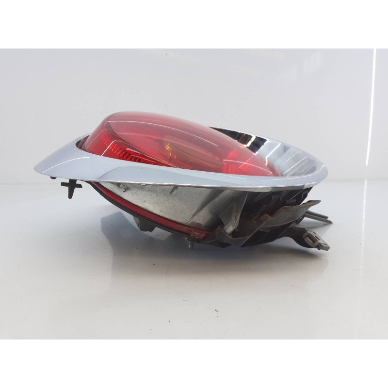 Recambio de piloto trasero izquierdo para alfa romeo mito (145) progression referencia OEM IAM 156085856  E2-B2-19-2