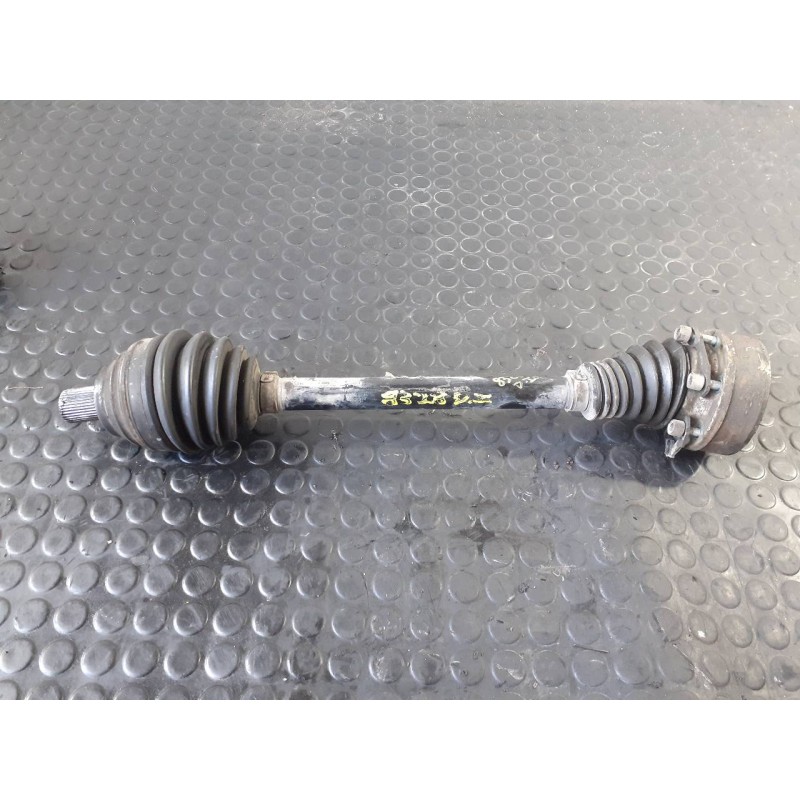 Recambio de transmision delantera izquierda para seat leon (1p1) stylance / style referencia OEM IAM   P1-A6-42