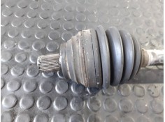 Recambio de transmision delantera izquierda para seat leon (1p1) stylance / style referencia OEM IAM   P1-A6-42 2