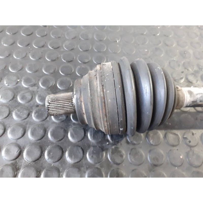 Recambio de transmision delantera izquierda para seat leon (1p1) stylance / style referencia OEM IAM   P1-A6-42