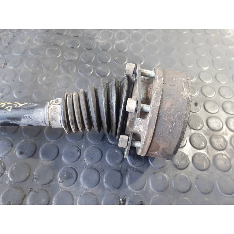 Recambio de transmision delantera izquierda para seat leon (1p1) stylance / style referencia OEM IAM   P1-A6-42