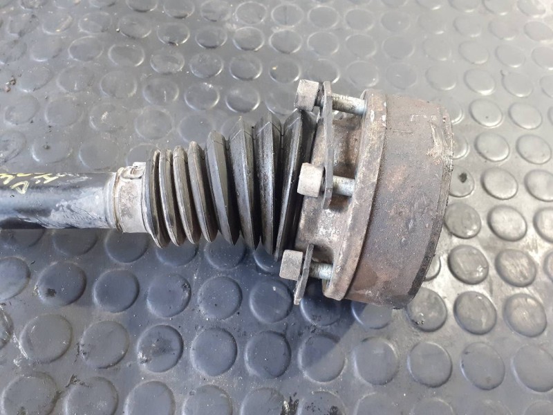 Recambio de transmision delantera izquierda para seat leon (1p1) stylance / style referencia OEM IAM   P1-A6-42