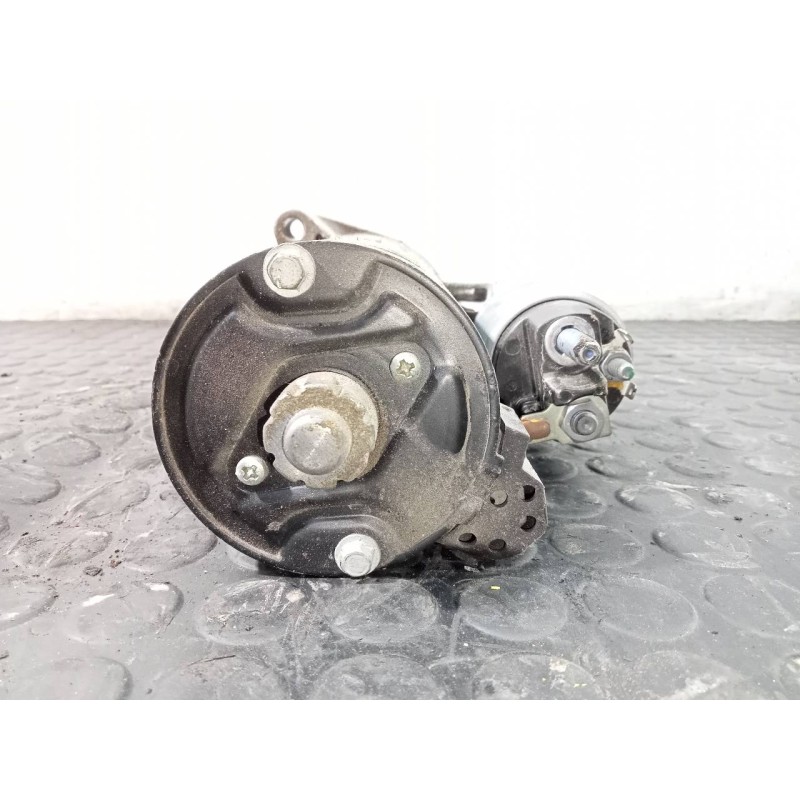 Recambio de motor arranque para mercedes-benz clase c coupe (w205) c 220 d (205.304) referencia OEM IAM A6519062800 0001139065 P
