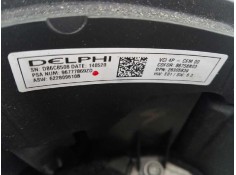 Recambio de volante para citroën c4 picasso attraction referencia OEM IAM 96777869ZD 622809610B E1-A4-35-1 2