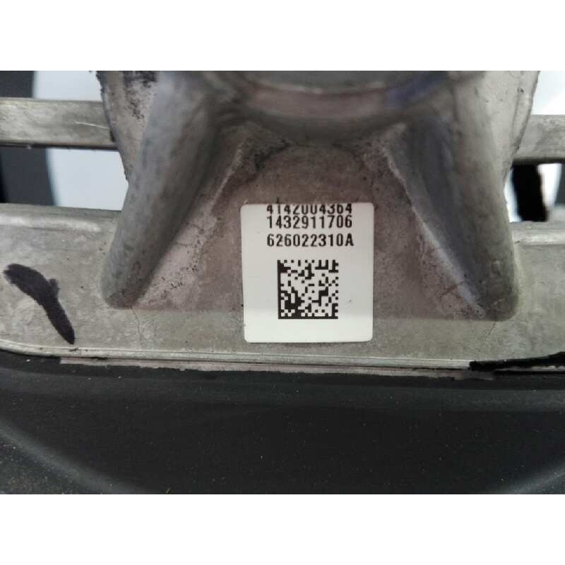 Recambio de volante para citroën c4 picasso attraction referencia OEM IAM 96777869ZD 622809610B E1-A4-35-1