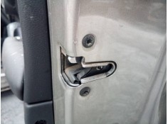 CERRADURA PUERTA DELANTERA DERECHA 