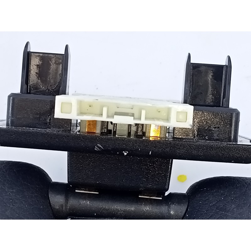 Recambio de parasol derecho para mercedes-benz clase c coupe (w205) c 220 d (205.304) referencia OEM IAM   E3-A2-51-1