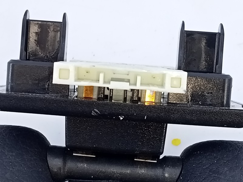 Recambio de parasol derecho para mercedes-benz clase c coupe (w205) c 220 d (205.304) referencia OEM IAM   E3-A2-51-1