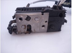Recambio de cerradura puerta delantera derecha para peugeot 208 style referencia OEM IAM   E1-A4-47-1 2