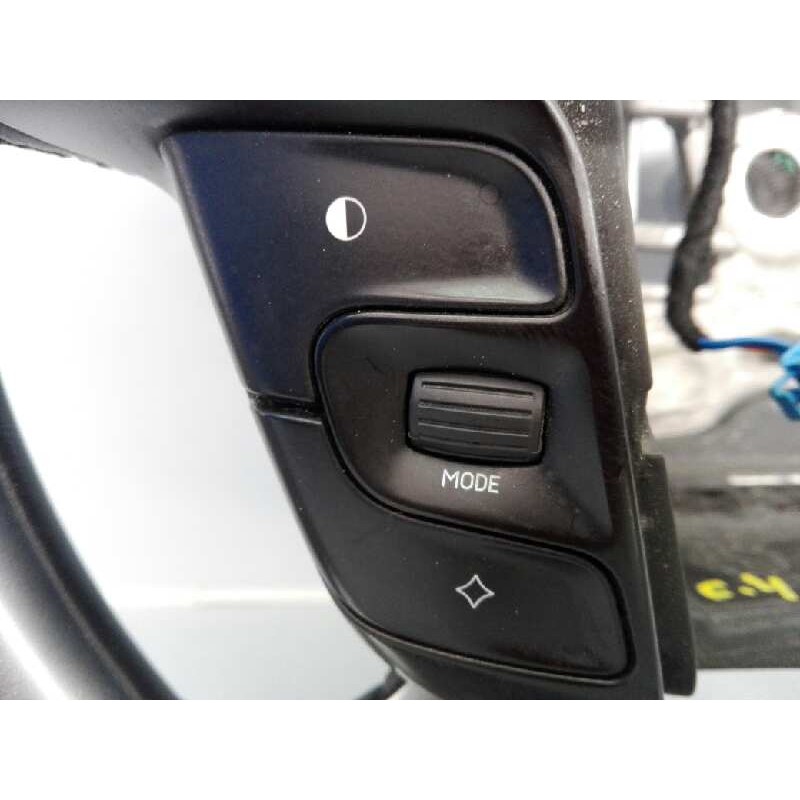 Recambio de volante para citroën c4 picasso attraction referencia OEM IAM 96777869ZD 622809610B E1-A4-35-1