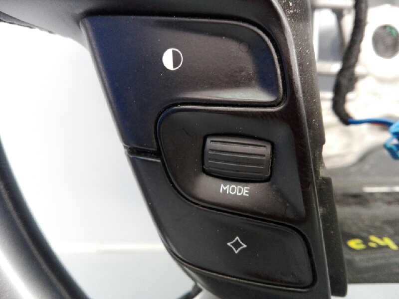 Recambio de volante para citroën c4 picasso attraction referencia OEM IAM 96777869ZD 622809610B E1-A4-35-1