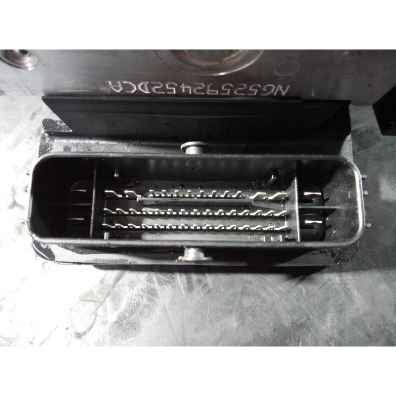 Recambio de abs para jeep renegade trailhawk 4wd referencia OEM IAM 52029708 54086932E P3-B9-14-3