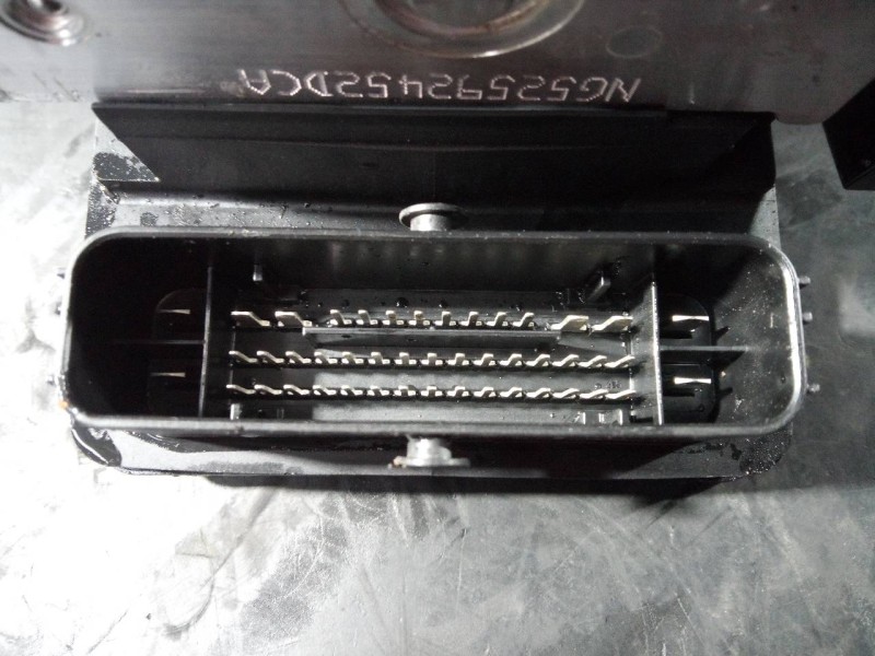 Recambio de abs para jeep renegade trailhawk 4wd referencia OEM IAM 52029708 54086932E P3-B9-14-3