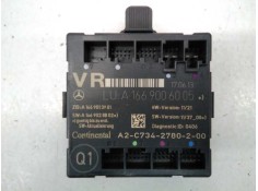 MODULO ELECTRONICO A1669006005 A16690288 E3-A1-20-2