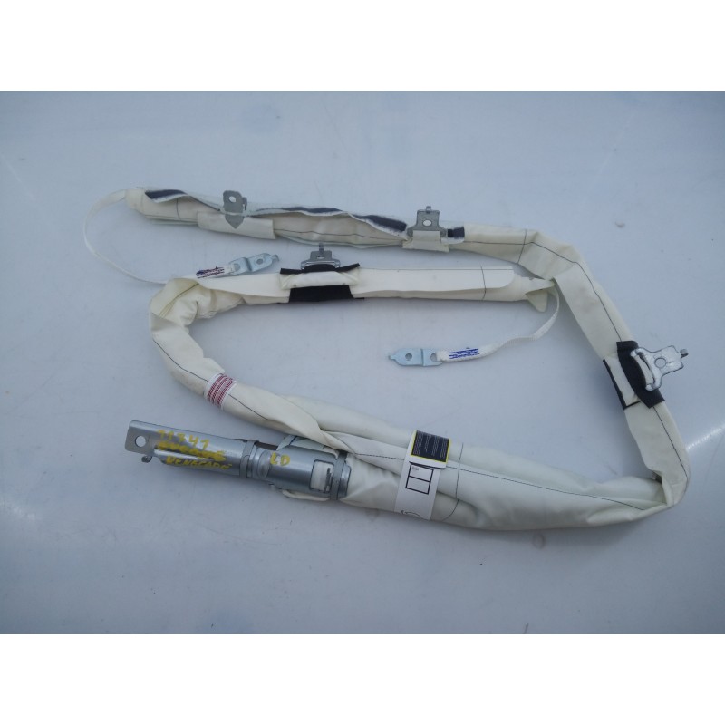 Recambio de airbag cortina delantero derecho para jeep renegade trailhawk 4wd referencia OEM IAM 000519594990 0080P1110030 E3-B6