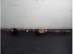 TRANSMISION DELANTERA DERECHA P1-A6-11