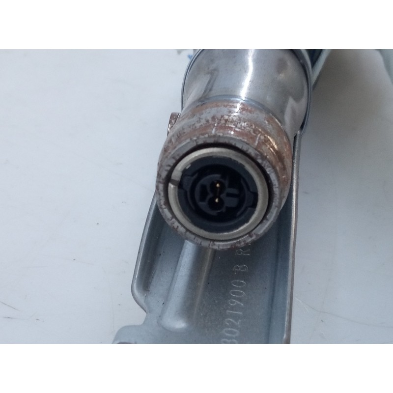 Recambio de airbag cortina delantero derecho para jeep renegade trailhawk 4wd referencia OEM IAM 000519594990 0080P1110030 E3-B6