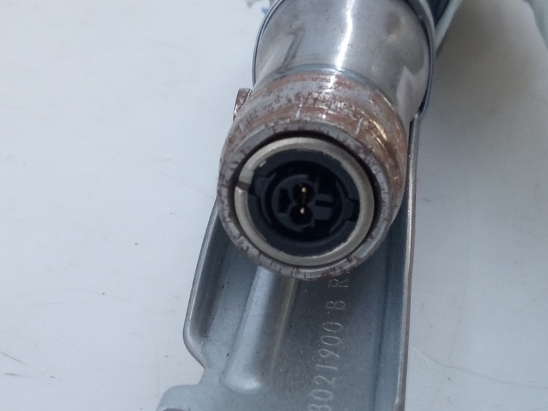 Recambio de airbag cortina delantero derecho para jeep renegade trailhawk 4wd referencia OEM IAM 000519594990 0080P1110030 E3-B6