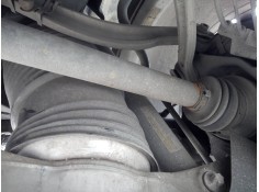 TRANSMISION TRASERA IZQUIERDA 