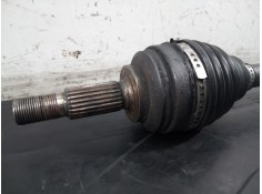 Recambio de transmision delantera derecha para renault clio iv societé referencia OEM IAM   P1-A6-11 2