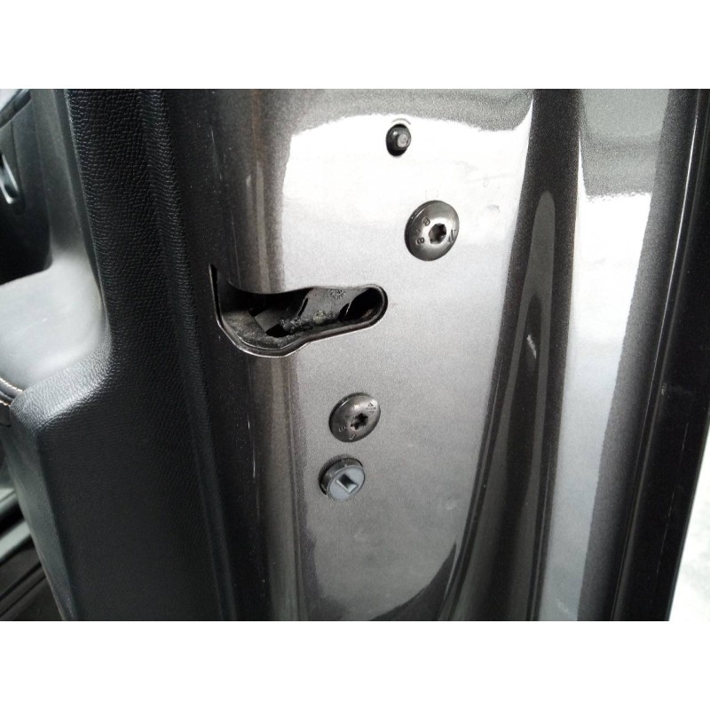 Recambio de cerradura puerta delantera derecha para peugeot 3008 gt line referencia OEM IAM   