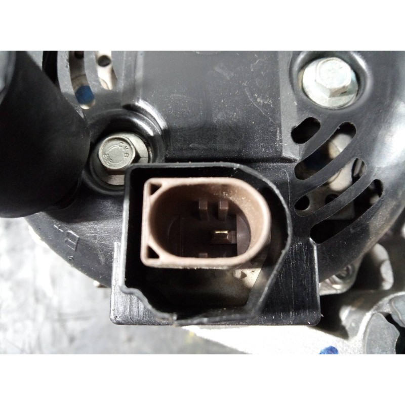 Recambio de alternador para jeep renegade trailhawk 4wd referencia OEM IAM 51929089  P3-B6-13-1