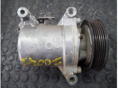 Recambio de compresor aire acondicionado para peugeot 208 style referencia OEM IAM 98103149980  P3-A1-5-4 2