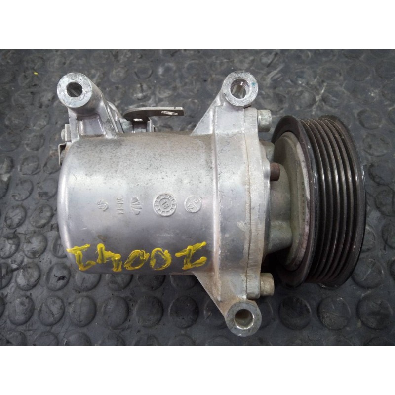 Recambio de compresor aire acondicionado para peugeot 208 style referencia OEM IAM 98103149980  P3-A1-5-4