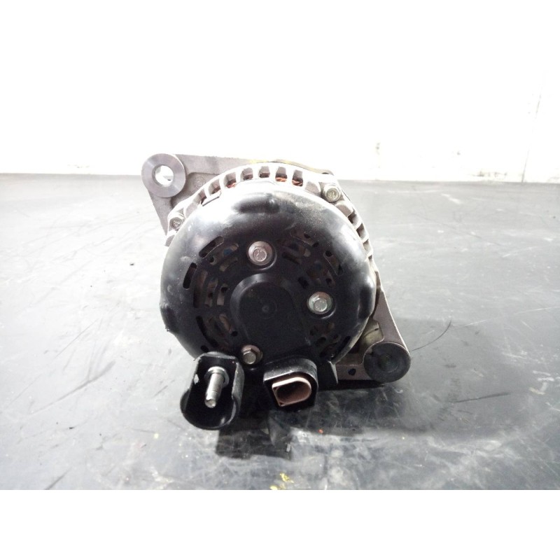 Recambio de alternador para jeep renegade trailhawk 4wd referencia OEM IAM 51929089  P3-B6-13-1