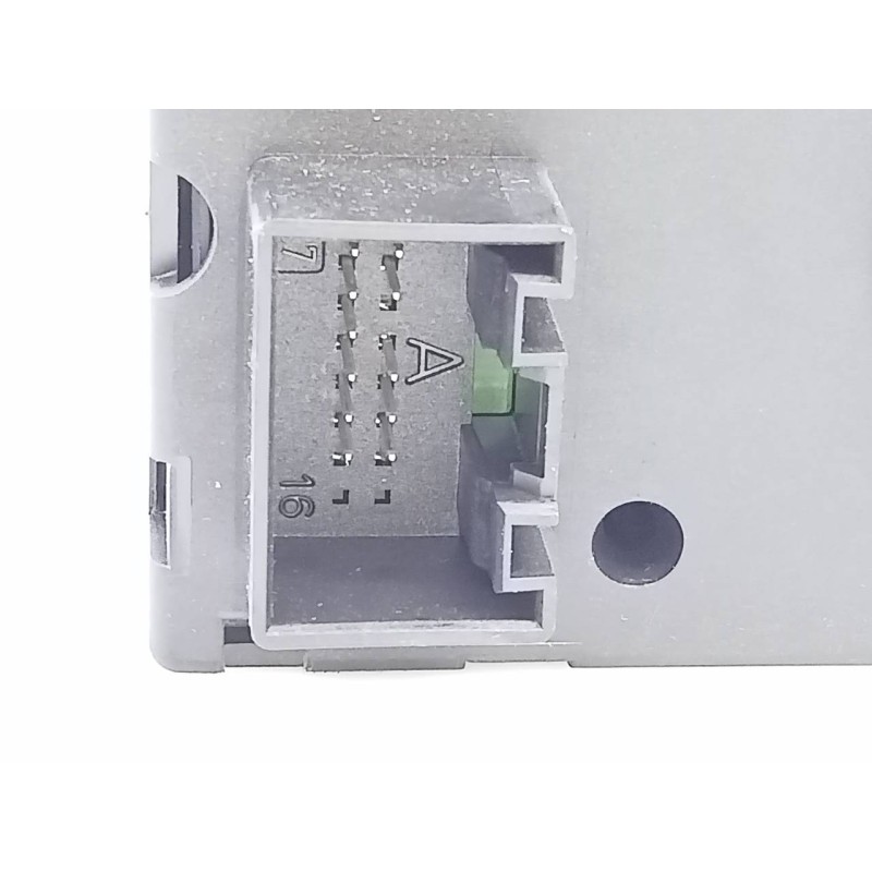 Recambio de antirrobo para porsche panamera 4 s referencia OEM IAM 7PP905865F  E3-B6-50-5