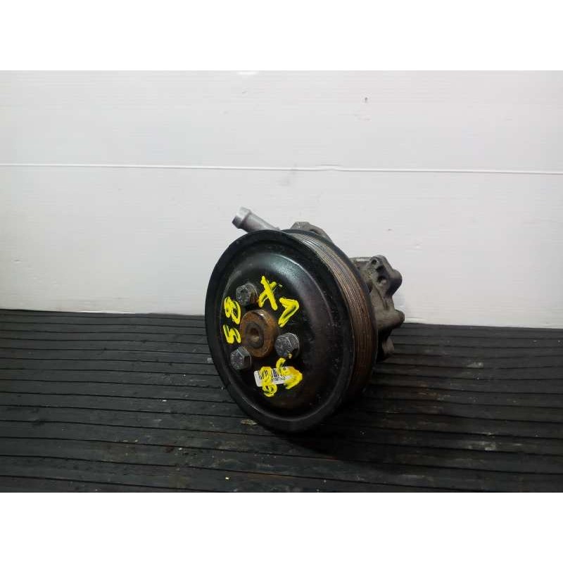 Recambio de bomba direccion para bmw x1 (e84) xdrive 20d referencia OEM IAM   P3-B4-22-2