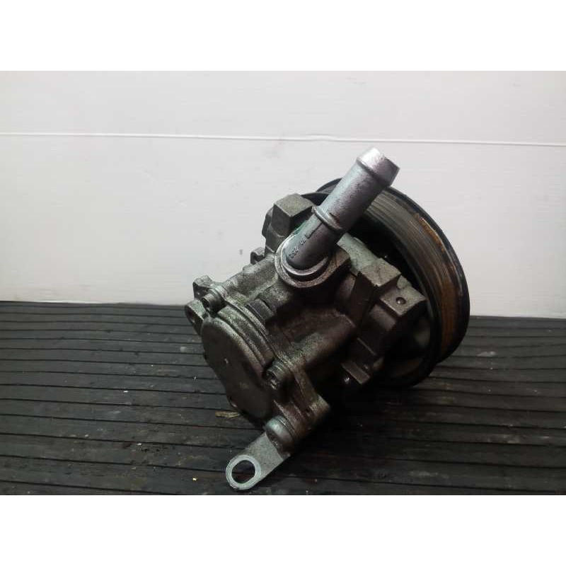 Recambio de bomba direccion para bmw x1 (e84) xdrive 20d referencia OEM IAM   P3-B4-22-2